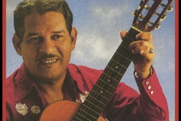 José Manuel Calderón le pionnier de la bachata dominicaine