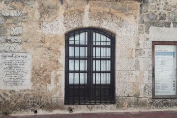 Casa de Hernán Cortés 