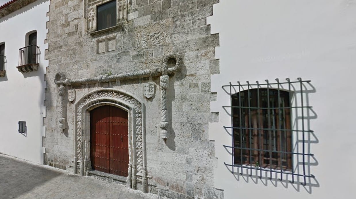 Casa Del Cord n Saint Domingue Partir En R publique Dominicaine