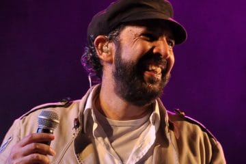 Juan Luis Guerra