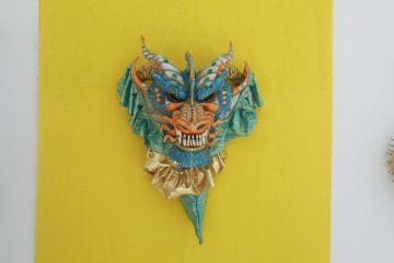Le Carnaval de Santo Domingo - Musée de l'homme dominicain