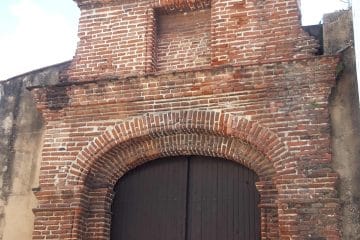 Capilla de los Remedios