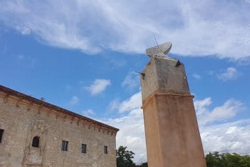 Reloj de Sol à Saint-Domingue
