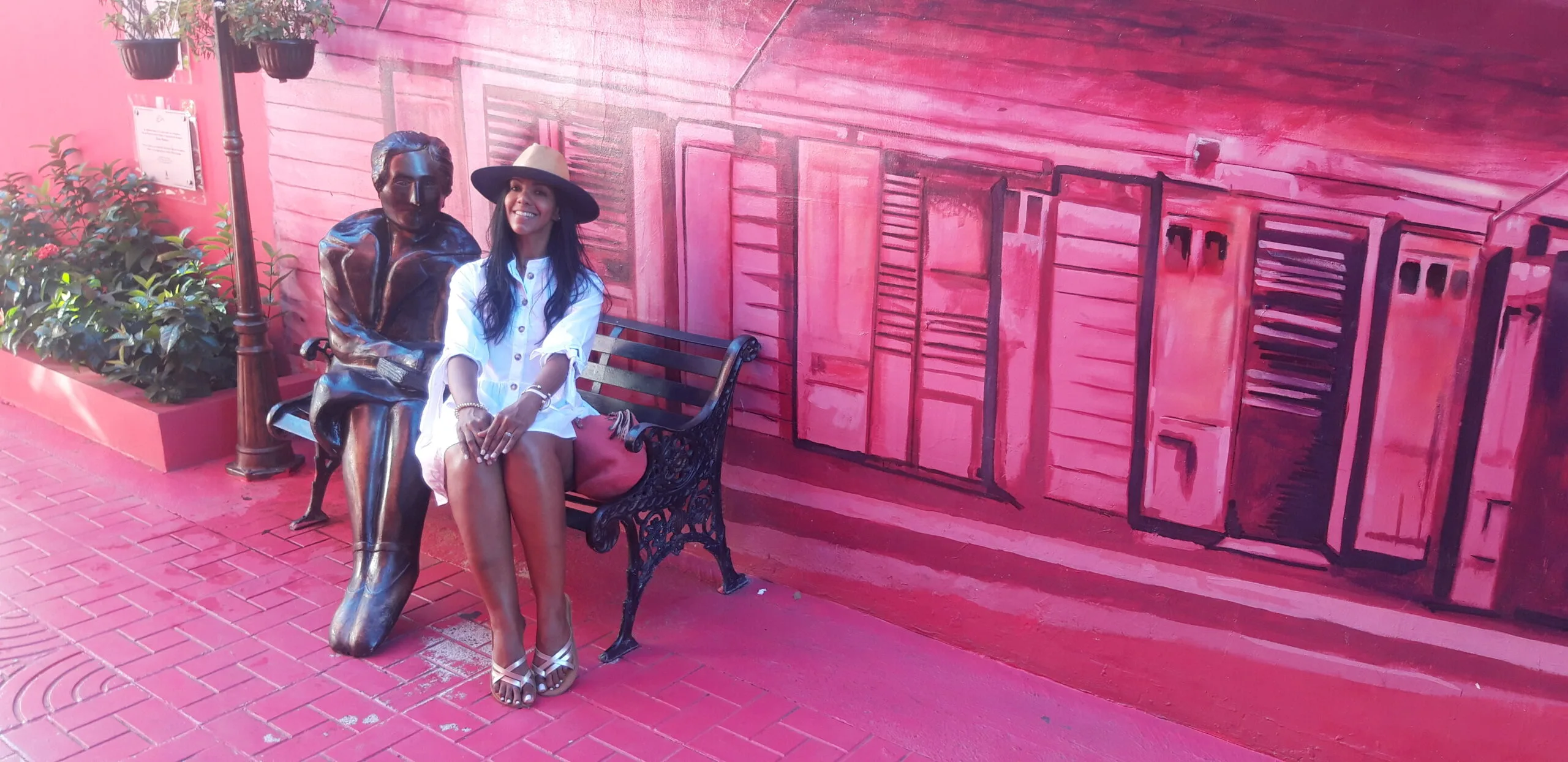 Mariel à Puerto Plata