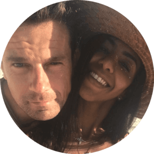 Mariel et Sébastien - Partir en République Dominicaine