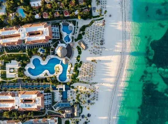 Où loger à Punta Cana