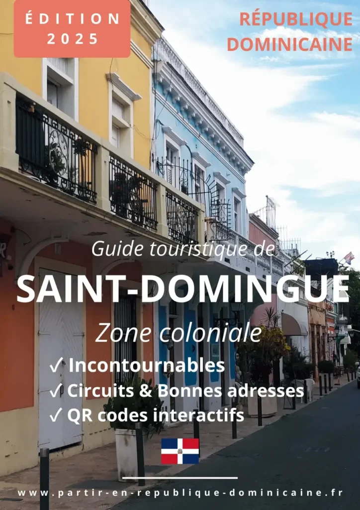 Zone coloniale de Saint-Domingue