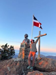 Excursions en République dominicaine