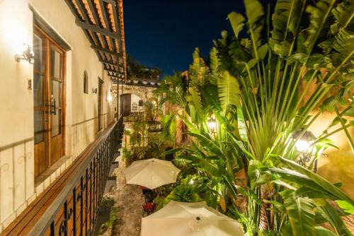 Hotel El Beaterio