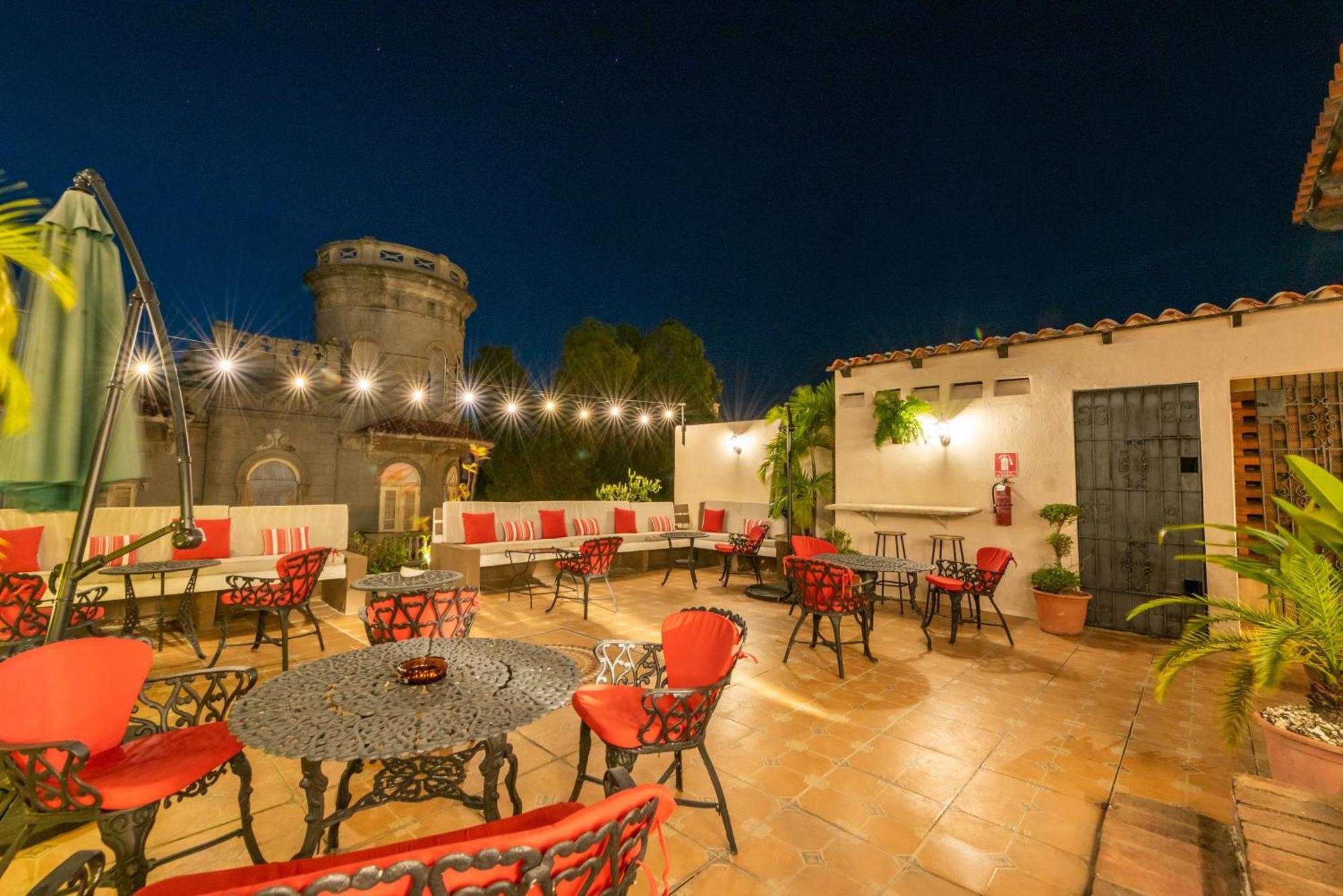 Hotel El Beaterio