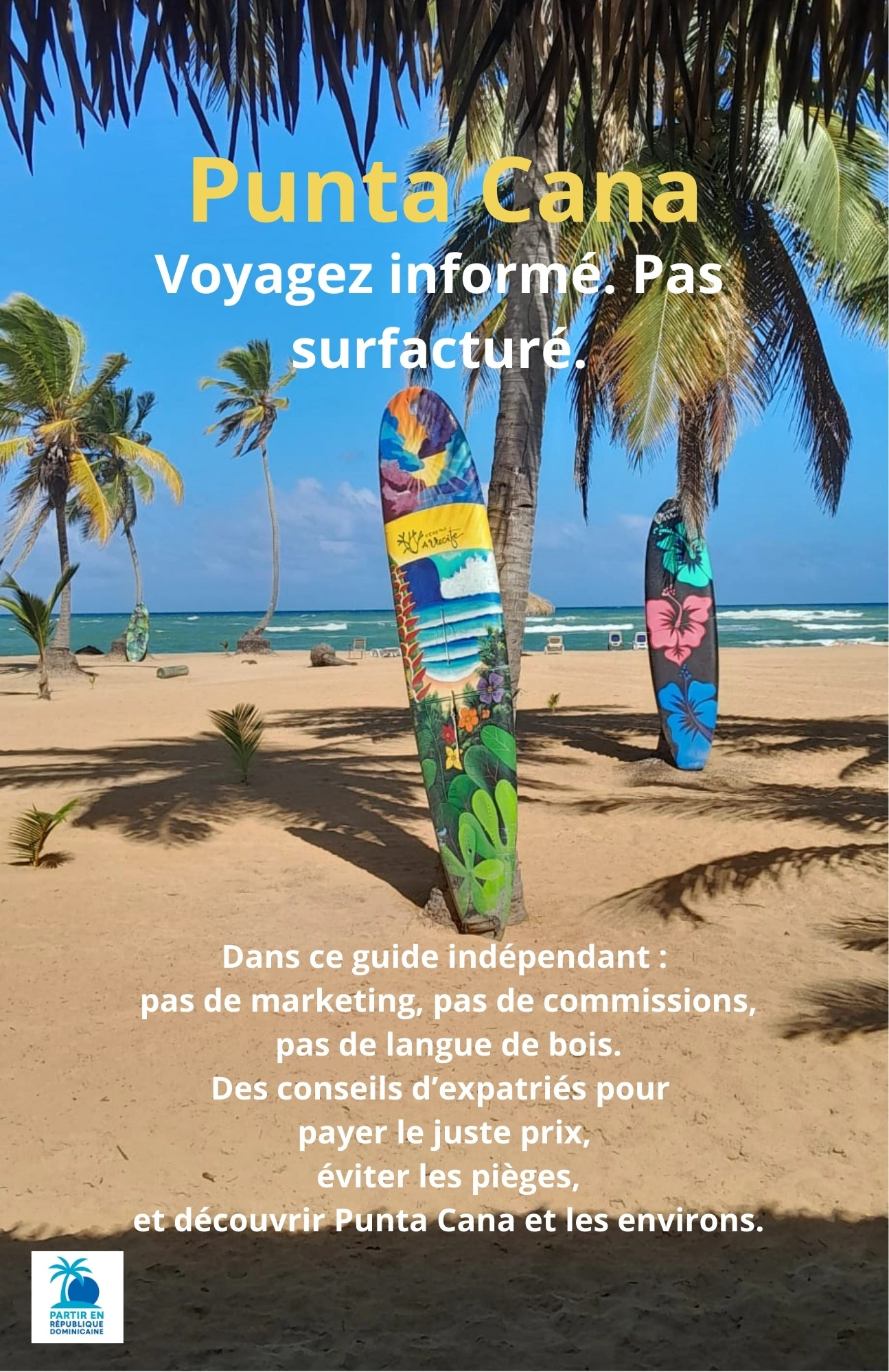 Guide Punta Cana 2026