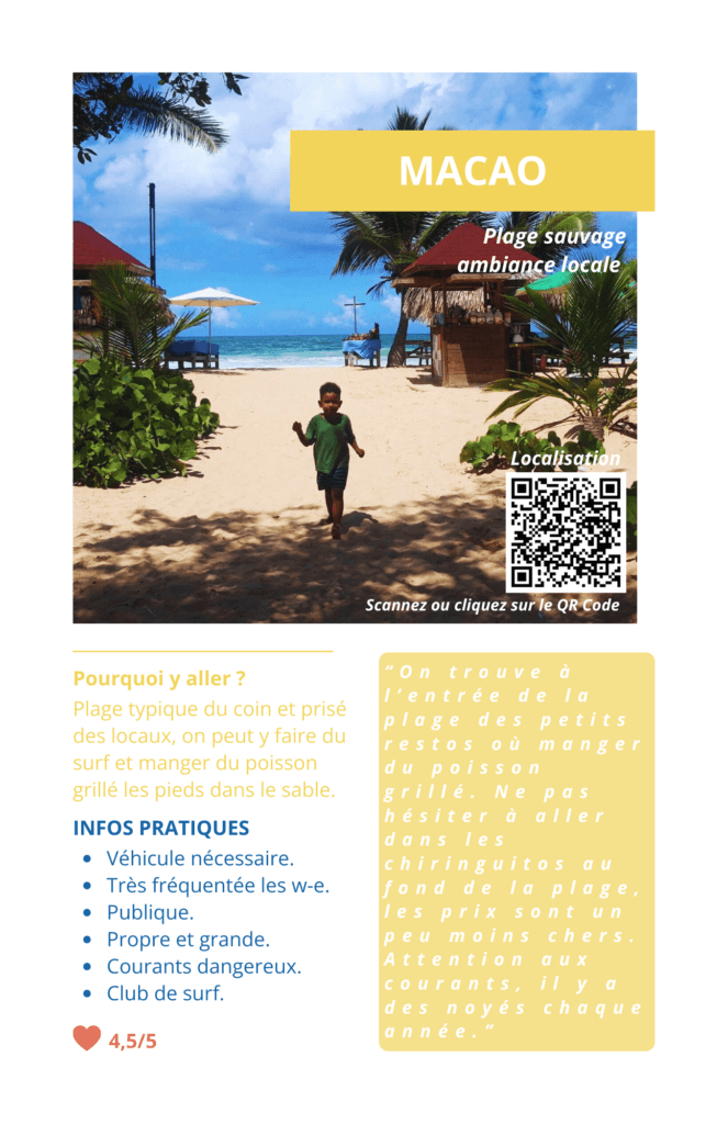 Guide Punta Cana 2026