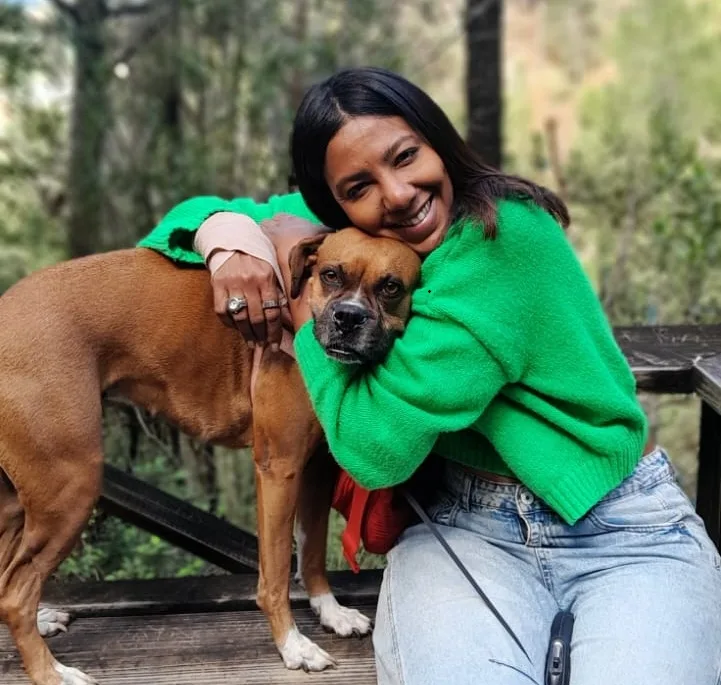 Nous vivons en République dominicaine