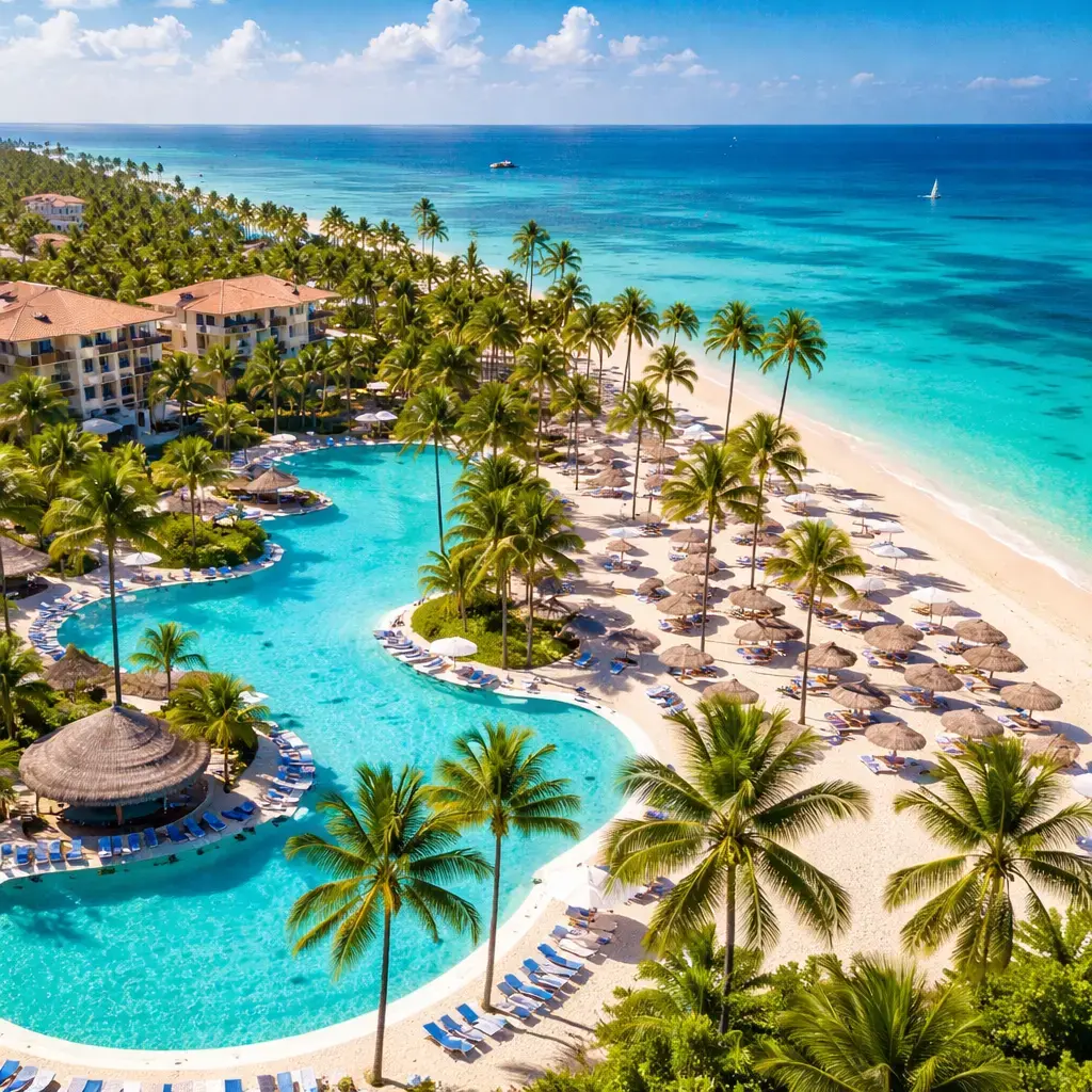 Séjours tout-compris